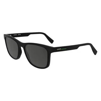 Lacoste L6054s 002 In Black