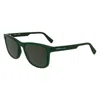 Lacoste L6054s 301 In Gray