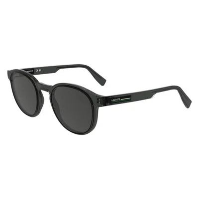 Lacoste L6055s 035 In Black