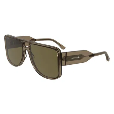 Lacoste L6056s 210 In Brown