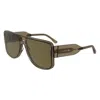 Lacoste L6056s 210 In Brown