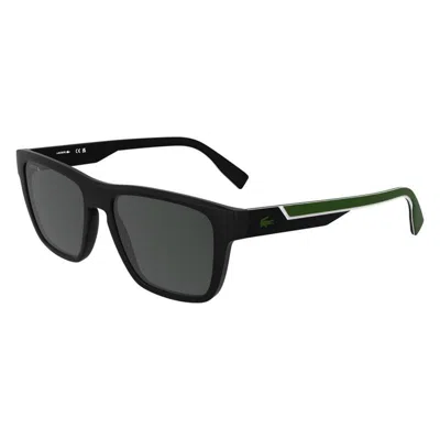 Lacoste L6058s 002 In Black