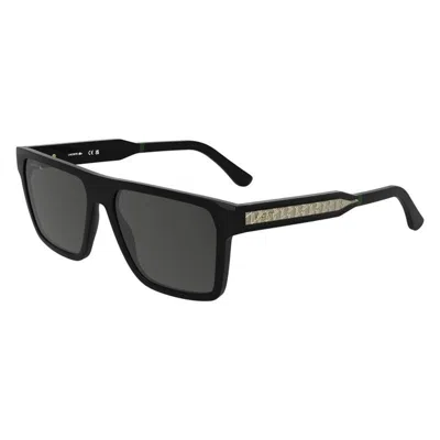 Lacoste L6059s 001 In Black
