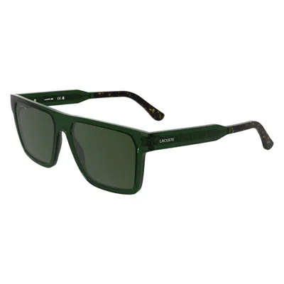 Lacoste L6059s 301 In Green