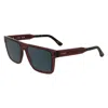 Lacoste L6059s 601 In Brown