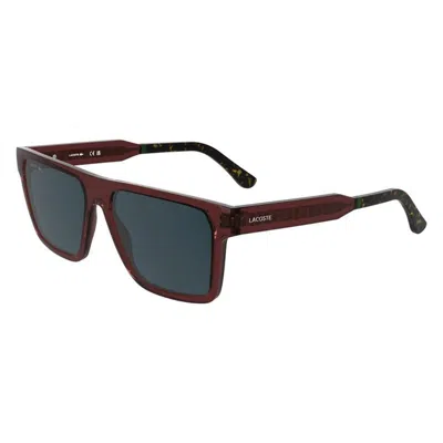Lacoste L6059s 601 In Brown