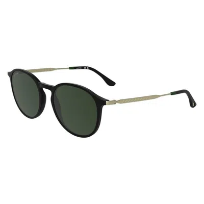 Lacoste L6061s 001 In Green