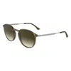 Lacoste L6061s 210 In Green
