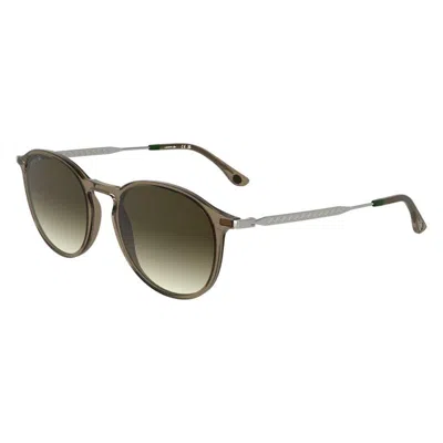 Lacoste L6061s 210 In Green