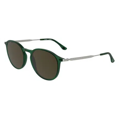 Lacoste L6061s 301 In Gray