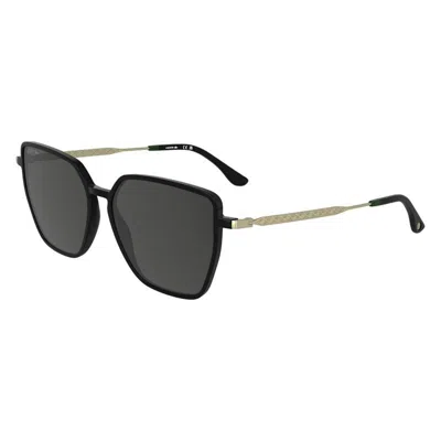 Lacoste L6062s 001 In Black