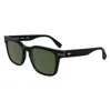Lacoste L6065s 001 In Black