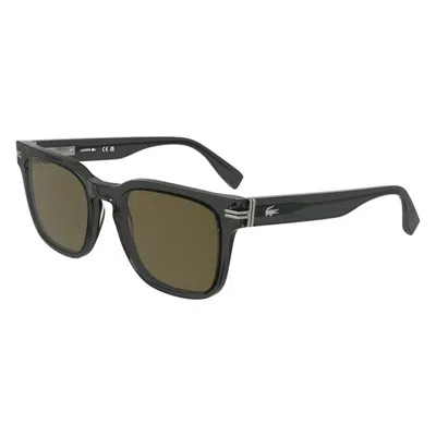 Lacoste L6065s 035 In Black