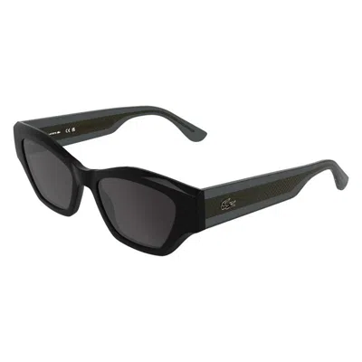 Lacoste L6072s 001 In Red