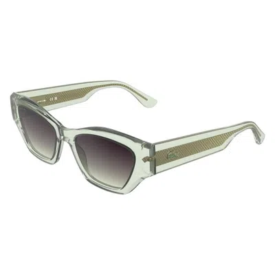 Lacoste L6072s 301 In Purple