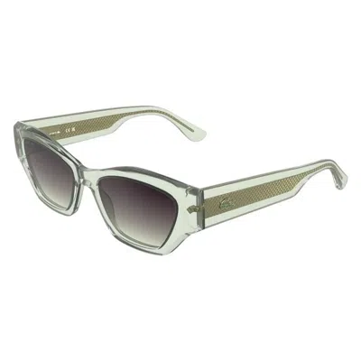 Lacoste L6072s 301 In Transparent