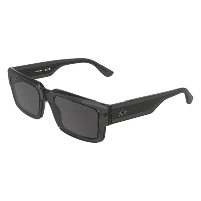 Lacoste L6082s 035 In Pink