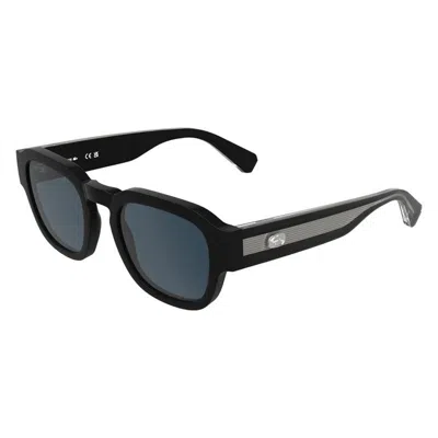 Lacoste L6090s 001 In Black