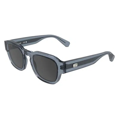 Lacoste L6090s 035 In Purple