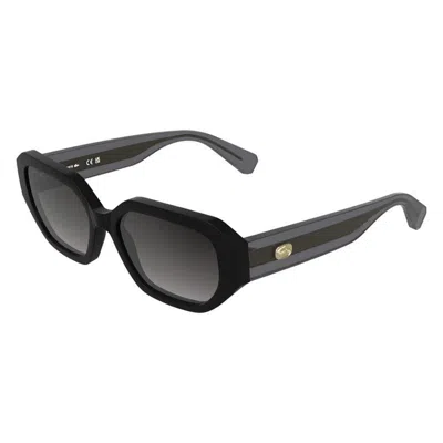 Lacoste L6091s 001 In Black