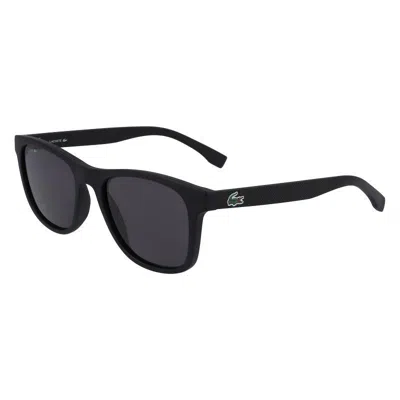 Lacoste L884s 001 In Black