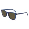 Lacoste L915s 410 In Blue
