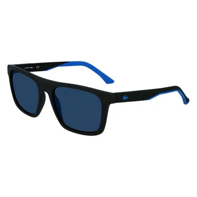 Lacoste L957s 002 In Black