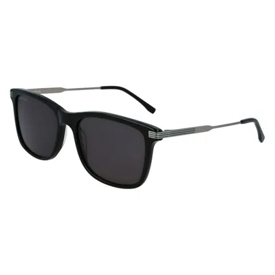 Lacoste L960s 001 In Black
