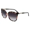 Lacoste L963s 610 In Brown