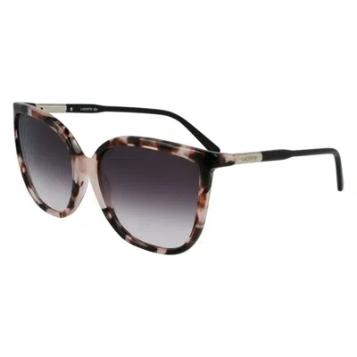 Lacoste L963s 610 In Brown