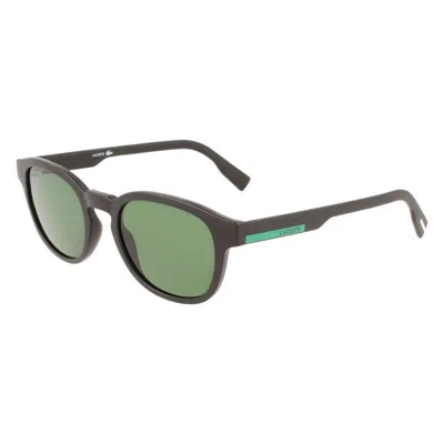 Lacoste L968s 002 In Green