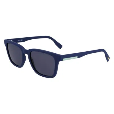 Lacoste L987s 401 In Blue