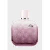 LACOSTE LACOSTE LADIES L.12.12. ROSE EAU INTENSE EDT 3.4 OZ FRAGRANCES 3616303459949