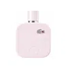 Lacoste Ladies L.12.12 Eau De Parfum Rose Edp 3.38 oz (tester) Fragrances 3386460149532 In Green / Rose