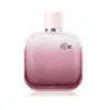 Lacoste Ladies L.12.12 Rose Eau Intense Edt Spray 3.4 oz (tester) Fragrances 3386460149556