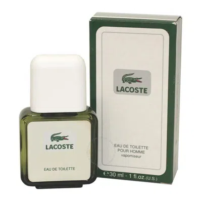 Lacoste Ladies Original Edt Spray 1 oz Fragrances 3355800000291 In Green