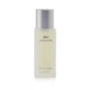 Lacoste Ladies Pour Femme Edp Spray 1 oz Fragrances 8005610329277 In Pink/green/white/black
