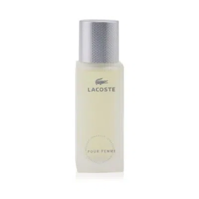 Lacoste Ladies Pour Femme Edp Spray 1 oz Fragrances 8005610329277 In Pink/green/white/black