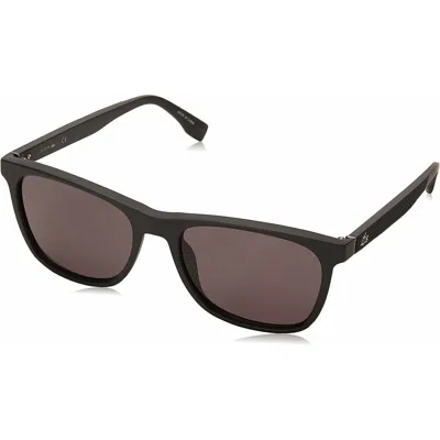 Lacoste Ladies' Sunglasses  L860s Gbby2 In Brown