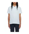Lacoste L.12.12 Classic Polo In Blue