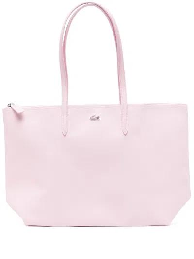 Lacoste Grosse L.12.12 Concept Tote Bag
