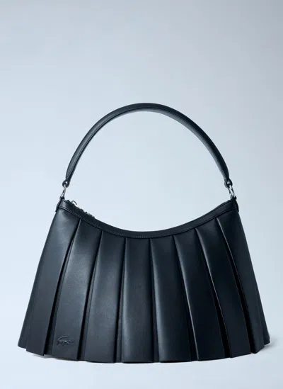 LACOSTE LARGE LENGLEN HANDBAG