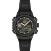 Lacoste Lc33 Silicone Strap Watch, 40mm