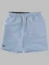 Lacoste Lcb Core Swim Short Ujd In Multi