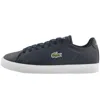 Lacoste Lerond Set Trainers Navy In Blue