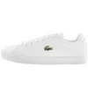 Lacoste Lerond Set Trainers White In White