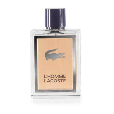 Lacoste L'homme Cologne