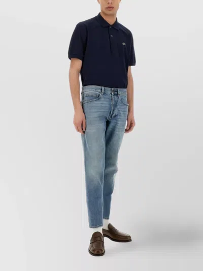 Lacoste Light Polo Shirt L.12.12
