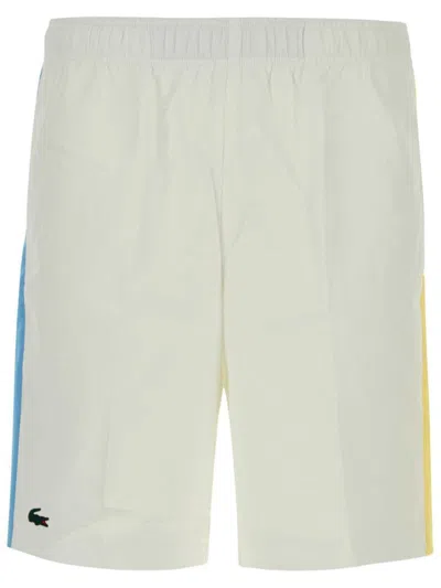 LACOSTE LIGHTWEIGHT BERMUDA SHORTS