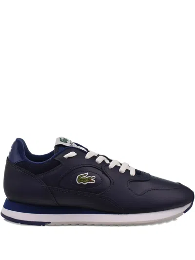 Lacoste Linetrack Sneakers In Multi
